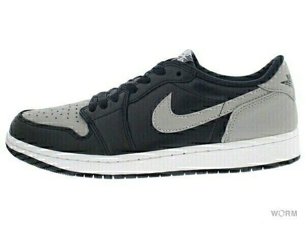【US10】 AIR JORDAN 1 RETRO LOW OG SHADOW CZ0790-003 【新古品】 12,012円