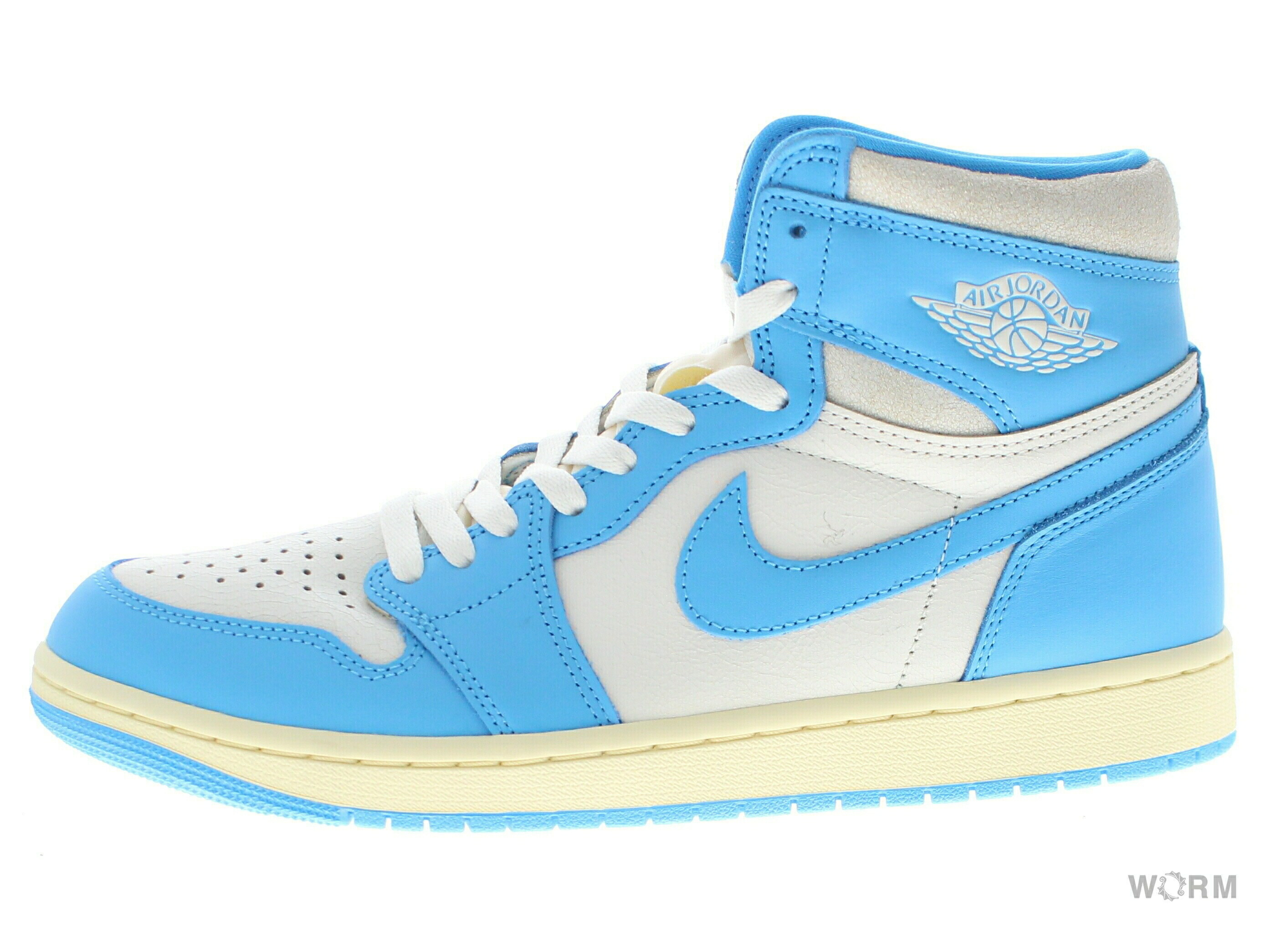 【US11.5】 AIR JORDAN 1 RETRO HIGH OG UNC Reimagined DZ5485-402 【新古品】