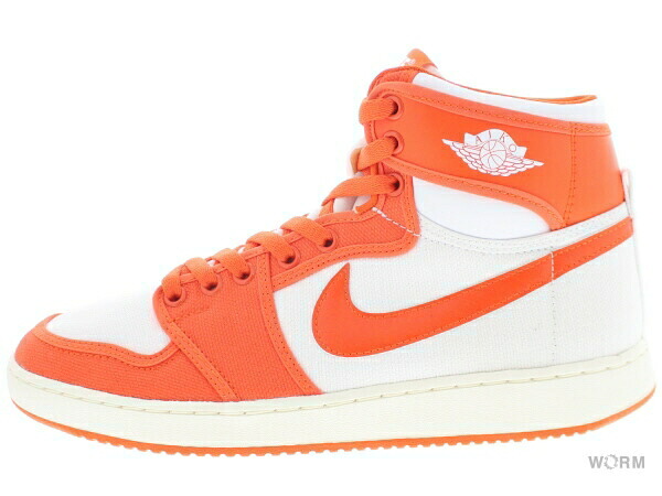 【US11】 AIR JORDAN 1 KO DO5047-801 【新古品】