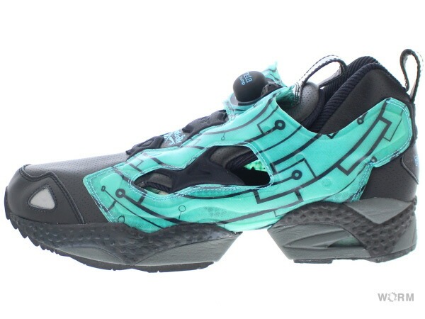 【US8】 REEBOK PUMP FURY 1-V57535 【新古品】