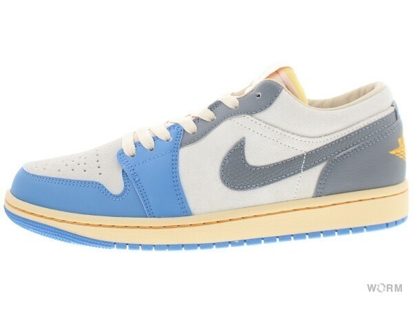 【US11】 AIR JORDAN 1 RETRO LOW OG TOKYO 96 DZ5376-469 【新古品】
