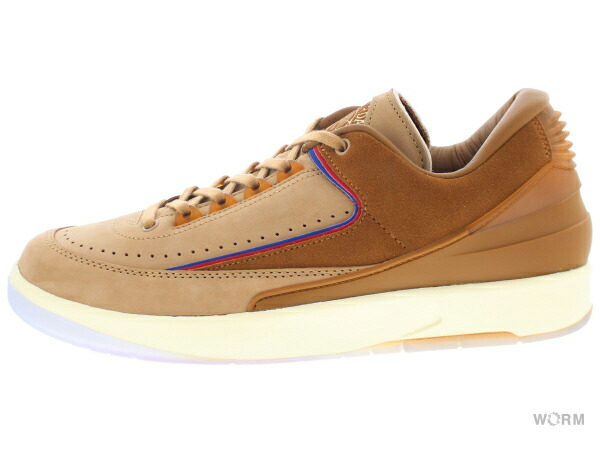 US11 29cm AIR JORDAN 2 RETRO LOW DV7129-222 エアジョーダン 2 レトロ ロー 新古品|WORM TOKYO