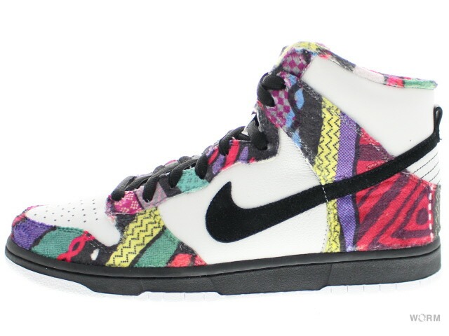 US9.5 27.5cm NIKE SB DUNK HIGH PREMIUM SB 313171-101 ナイキ SB ダンク ハイ プレミアム SB 新古品|WORM TOKYO