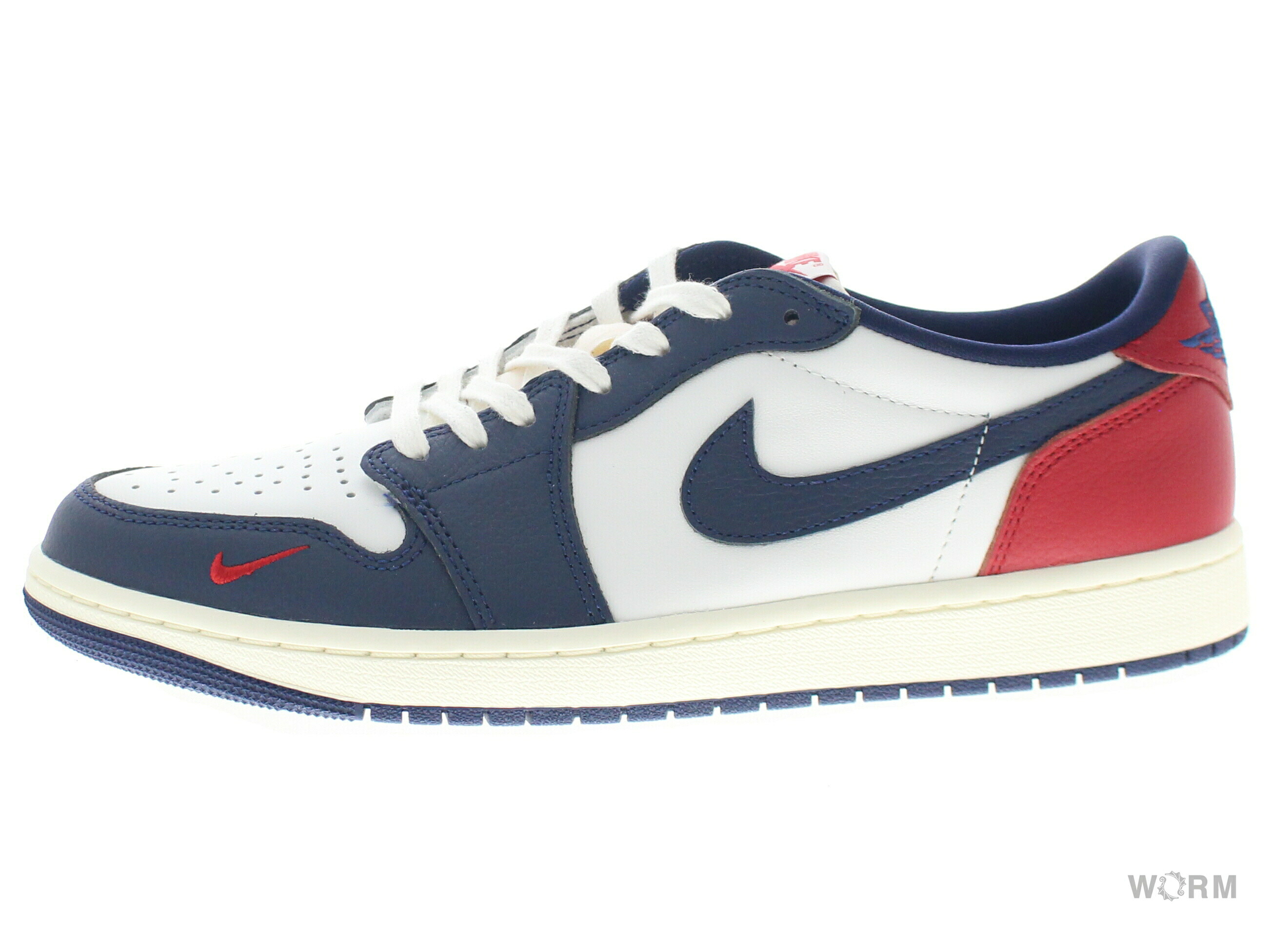 【US11.5】 AIR JORDAN 1 RETRO LOW OG HQ2993-100 【新古品】