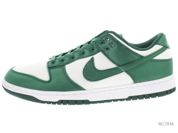 【W US10.5】 NIKE W DUNK LOW ESS SNKR DX5931-100 【新古品】
