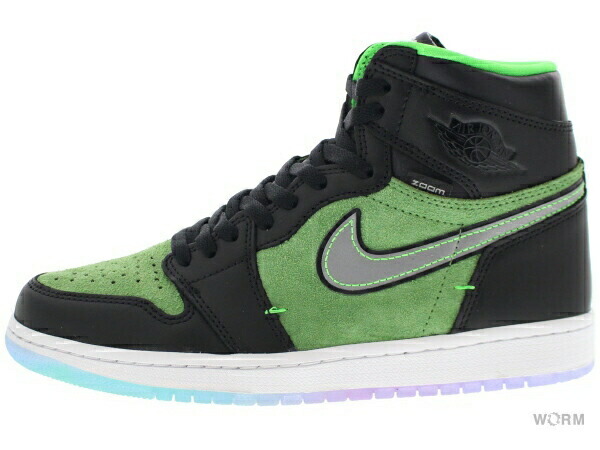 【US12】 AIR JORDAN 1 HI ZOOM AIR CK6637-002 【新古品】
