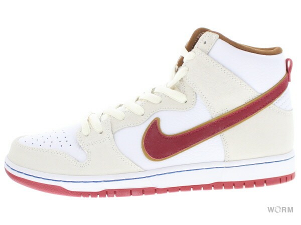US8.5 26.5cm NIKE SB SB DUNK HIGH PRO CV9499-100 ナイキ SB SB DUNK HIGH PRO 新古品｜WORM TOKYO