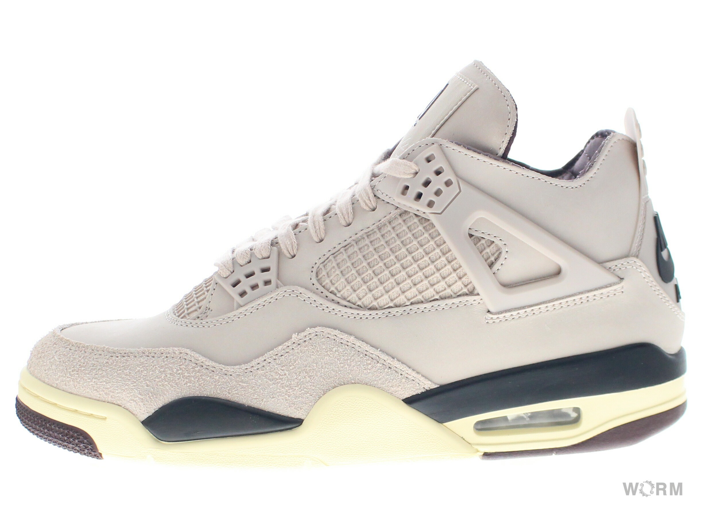 【W US11】 WMNS AIR JORDAN 4 RETRO OG SP A Ma Mani・・re FZ4810-200 【新古品】