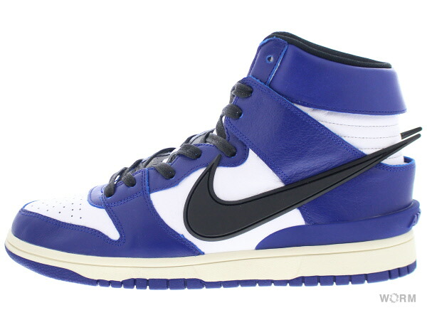US8.5 26.5cm NIKE DUNK HI CU7544-400 ナイキ ダンク ハイ 新古品|WORM TOKYO