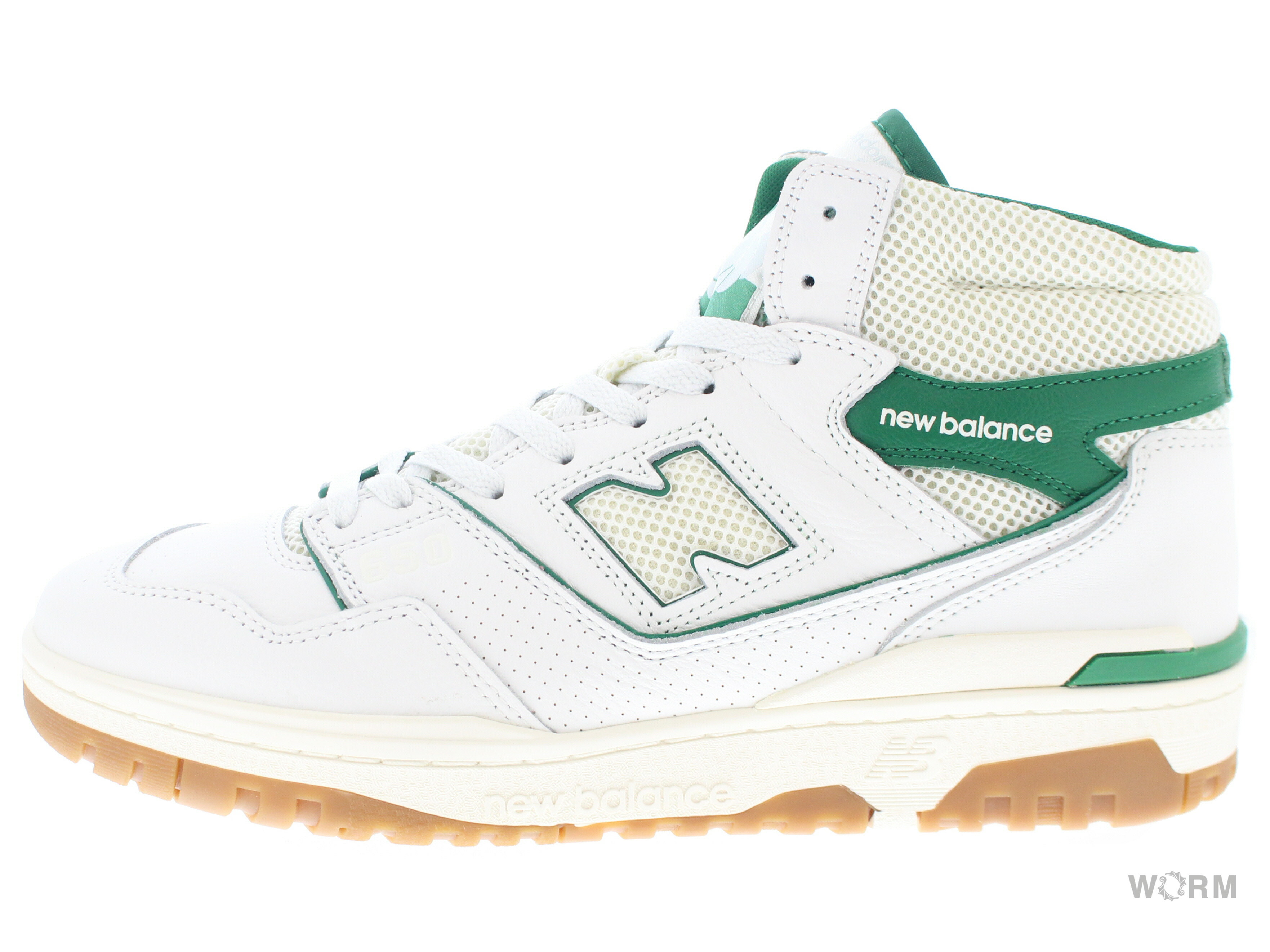 【US11】 New Balance BB650RG1 【新古品】