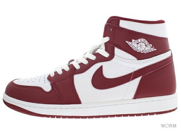 US10 28cm AIR JORDAN 1 RETRO HIGH OG DZ5485-160 エアジョーダン1 レトロ ハイ OG 新古品|WORM TOKYO