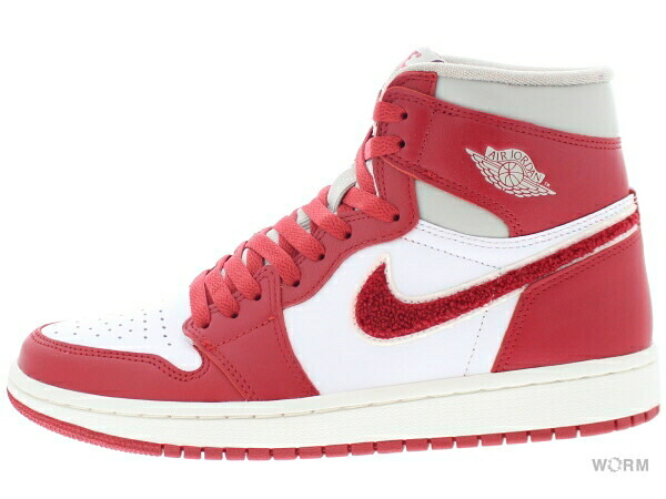 【W US12】 W AIR JORDAN 1 RETRO HI OG DJ4891-061 【新古品】 13,024円
