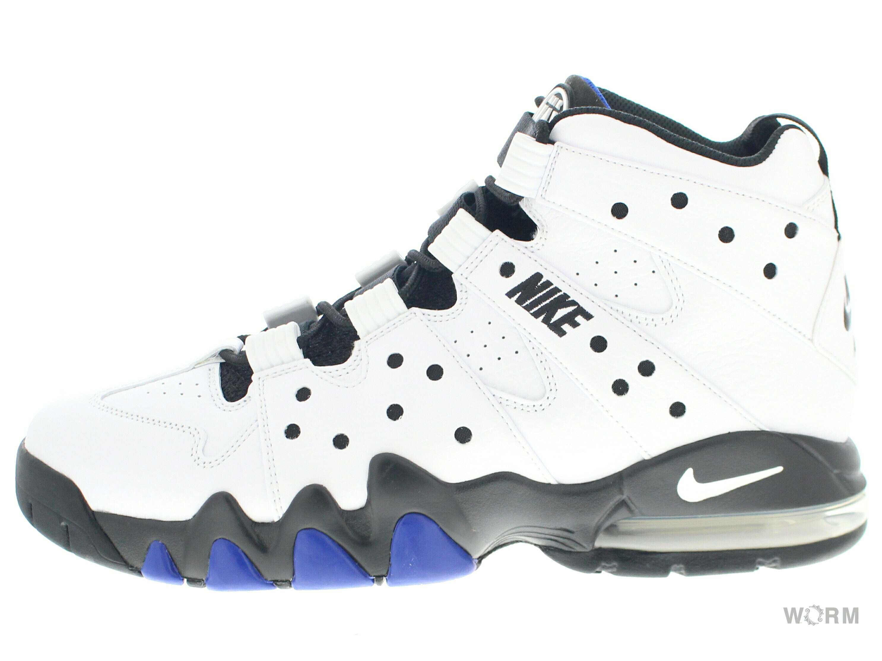【US12】 NIKE AIR MAX 2 CB 94 DD8557-100 【新古品】