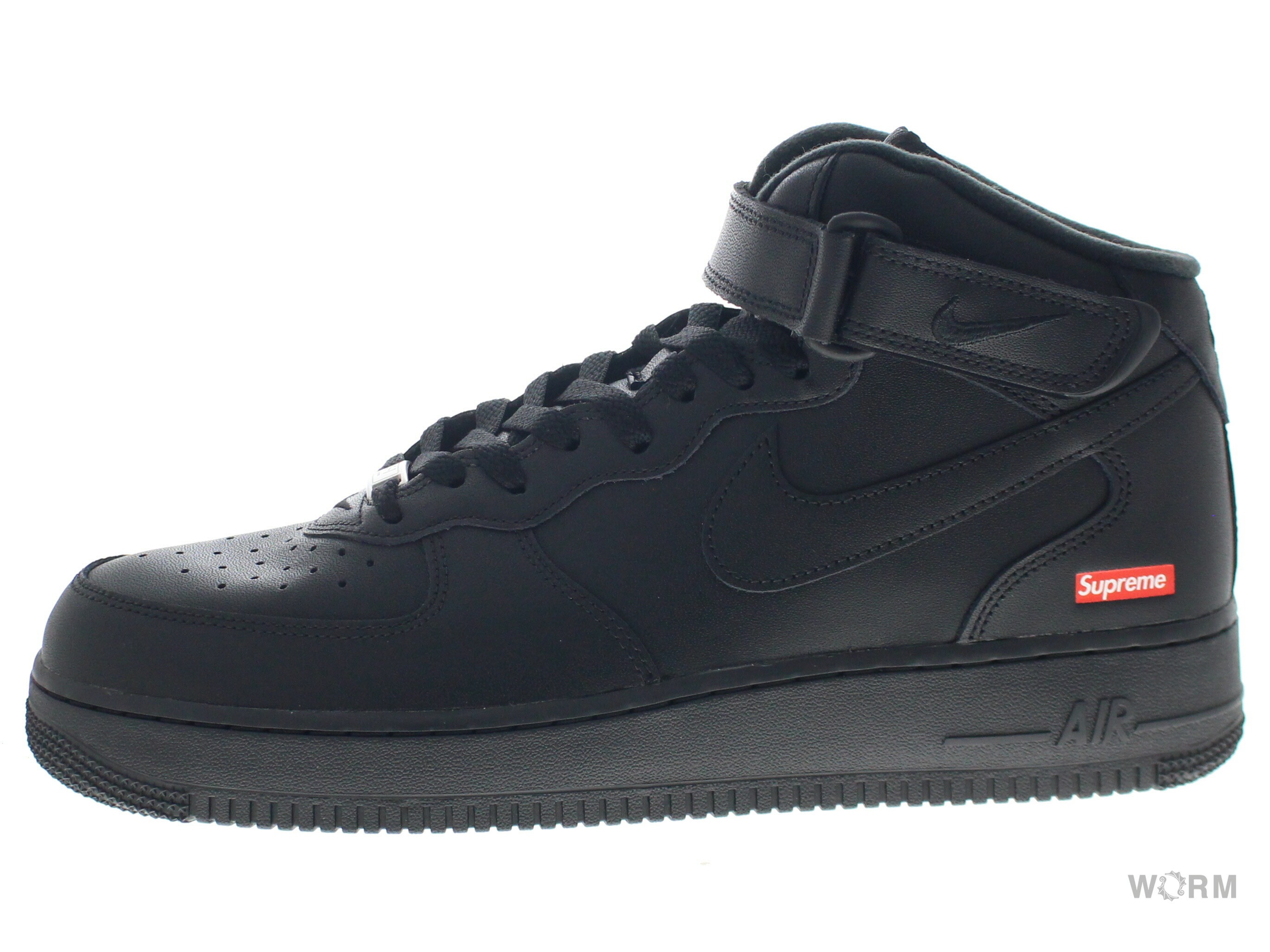 【US12】 NIKE AIR FORCE 1 MID SP FZ8784-001 【新古品】