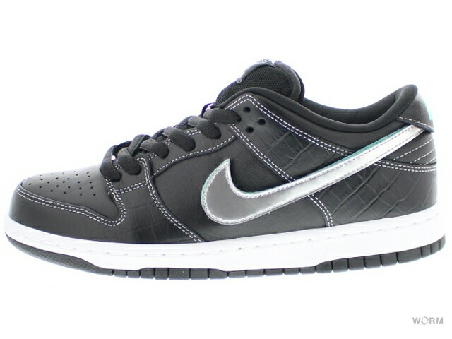 US10.5 28.5cm NIKE SB SB DUNK LOW PRO OG BV1310-001 ナイキ SB ダンク ロー プロ OG 新古品|WORM TOKYO