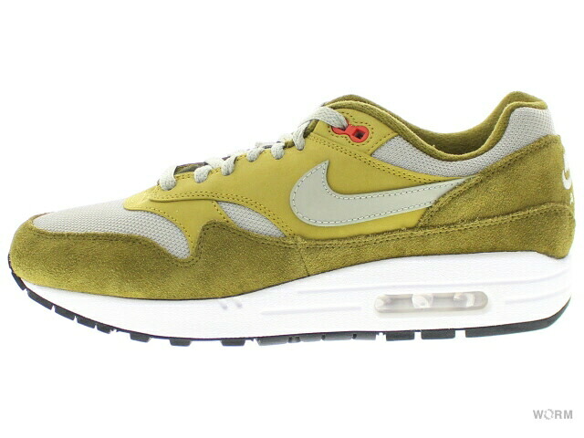 【US9.5】 NIKE AIR MAX 1 PREMIUM RETRO 908366-300 【新古品】