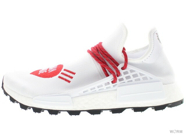 【US9.5】 adidas HU NMD HUMAN MADE EF7223 【新古品】