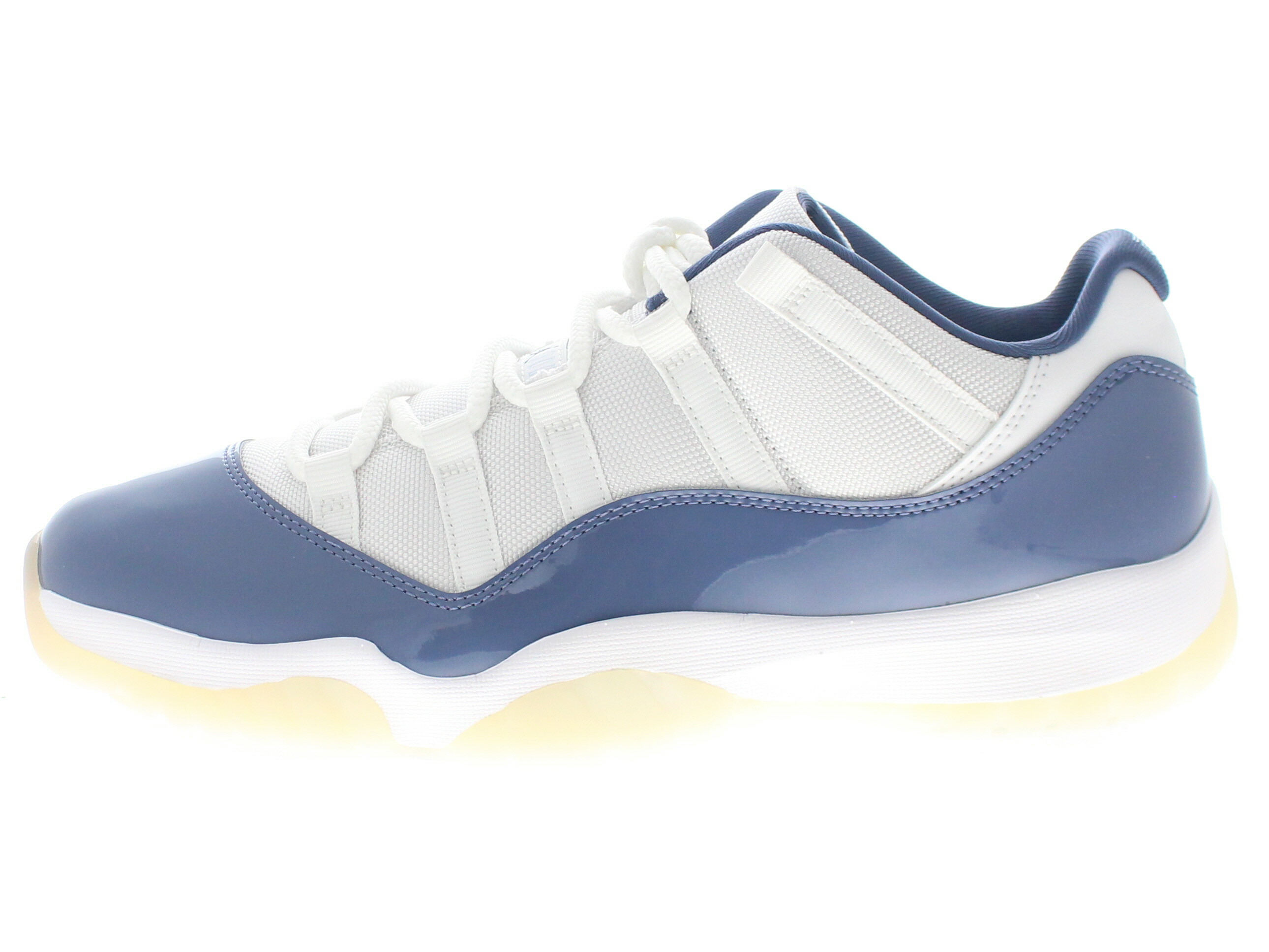 【US11】 AIR JORDAN 11 RETRO LOW FV5104-104 【新古品】