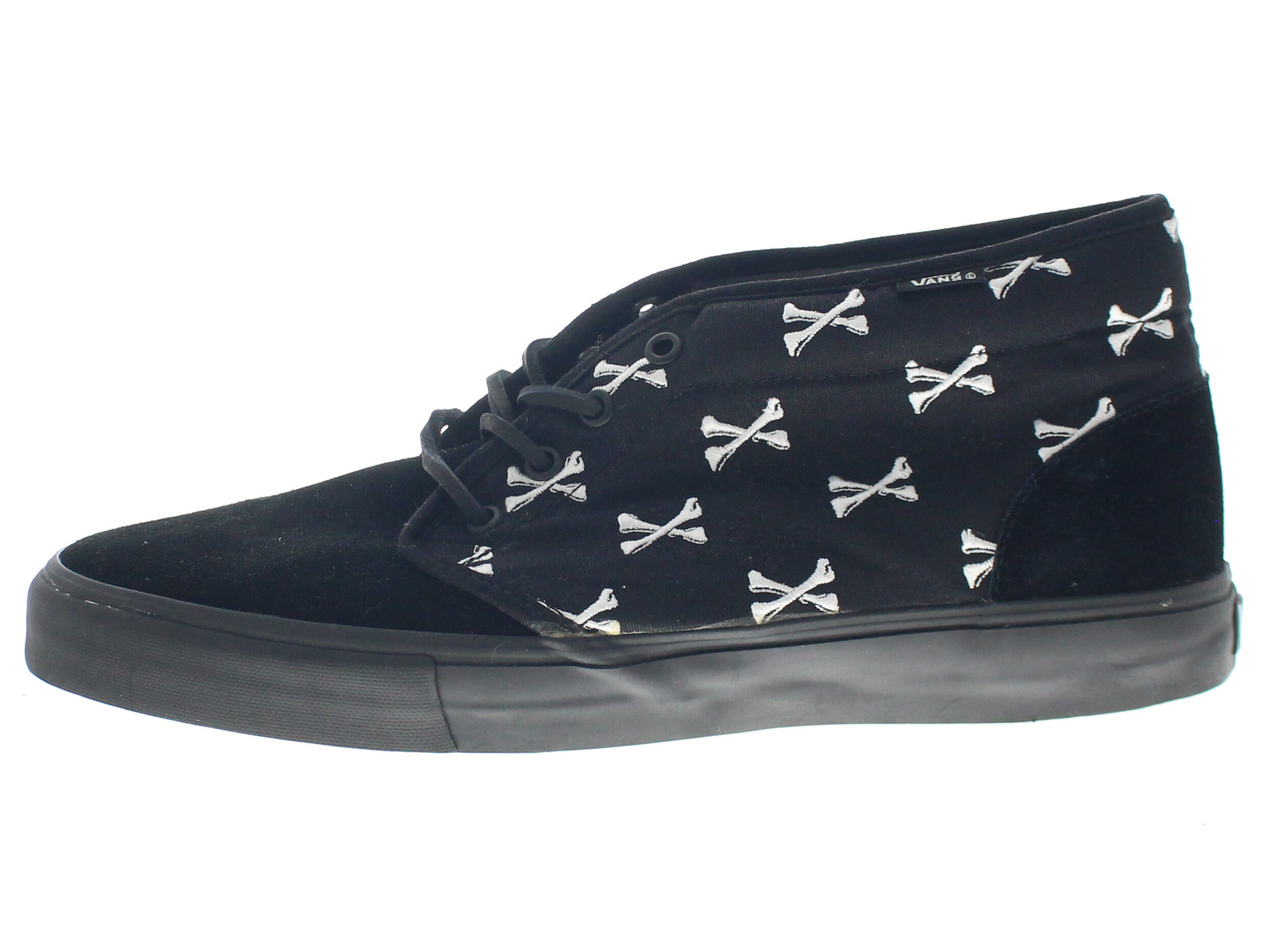 US12 30cm VANS CHUKKA 59 S VN-0DI2WZP バンズ チャッカ 59 S 新古品｜WORM TOKYO
