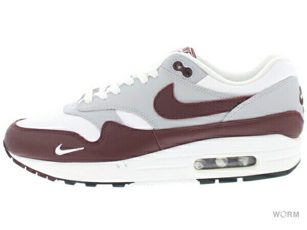 【US10】 NIKE AIR MAX 1 PRM DB5074-101 【新古品】