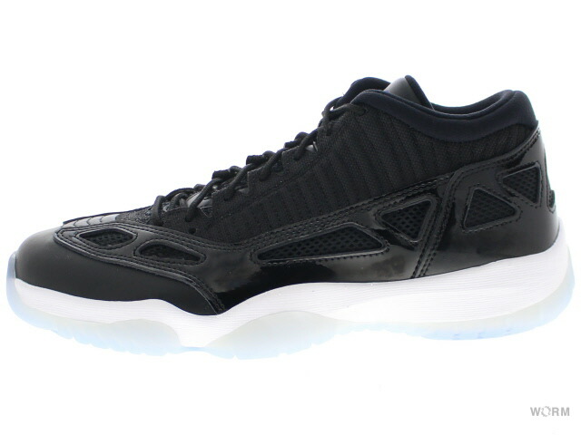 US9.5 27.5cm AIR JORDAN 11 RETRO LOW IE 919712-041 エアジョーダン11レトロローIE 新古品｜WORM TOKYO