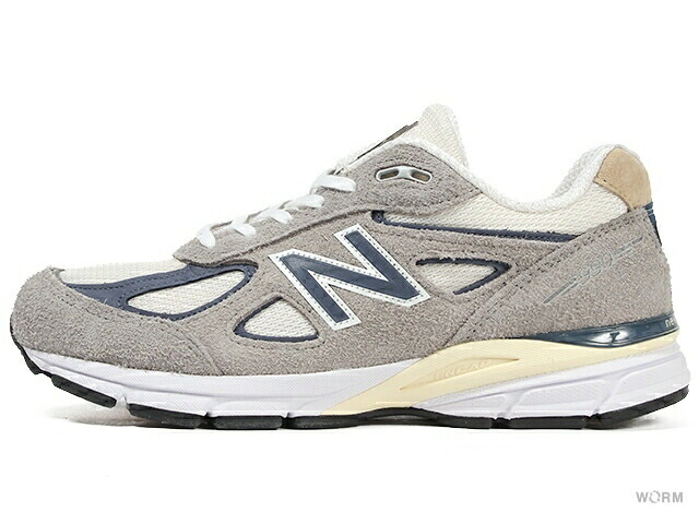 US9.5 27.5cm New Balance U990TA4 U990TA4 ニューバランス U990TA4 新古品｜WORM TOKYO