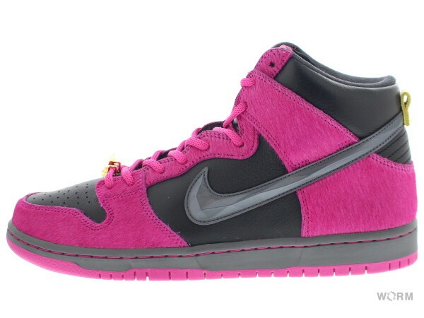 【US9】 NIKE SB SB DUNK HIGH DX4356-600 【新古品】 16,280円