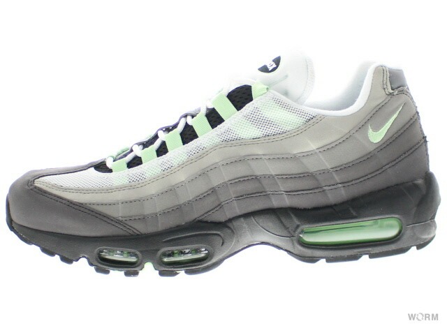 US8.5 26.5cm NIKE AIR MAX 95 CD7495-101 ナイキ エアマックス95 新古品｜WORM TOKYO 28,600円