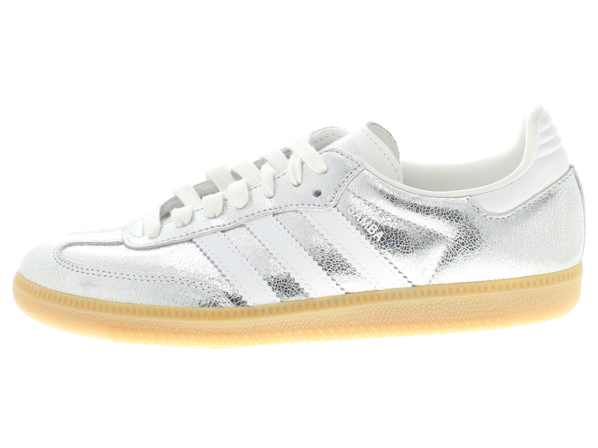 W US7 24cm adidas SANBA OG JR0035 アディダス サンバ OG 新古品|WORM TOKYO