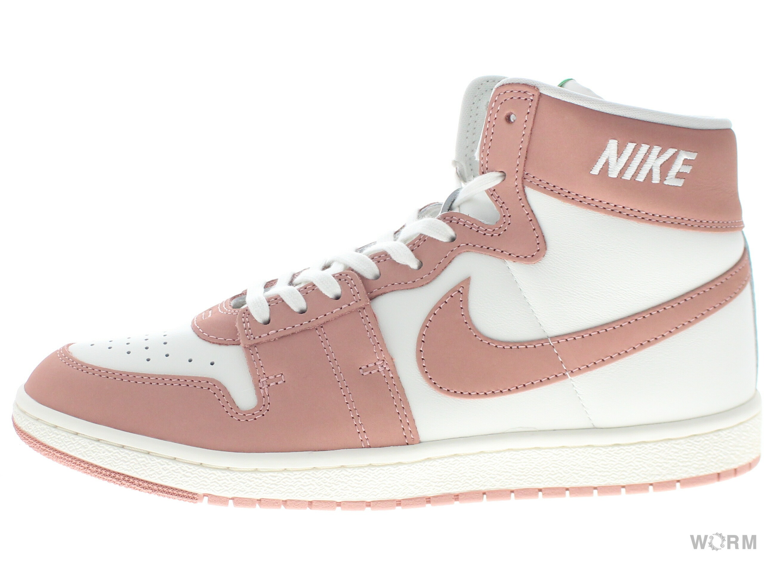 【US9.5】 JORDAN AIR SHIP PE SP FQ2952-600 【新古品】