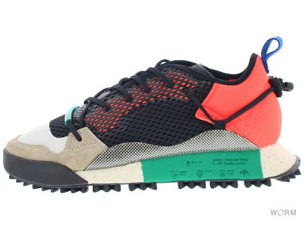 US10.5 28.5cm adidas AW REISSUE RUN AQ1233 アディダス AW REISSUE RUN 新古品|WORM TOKYO