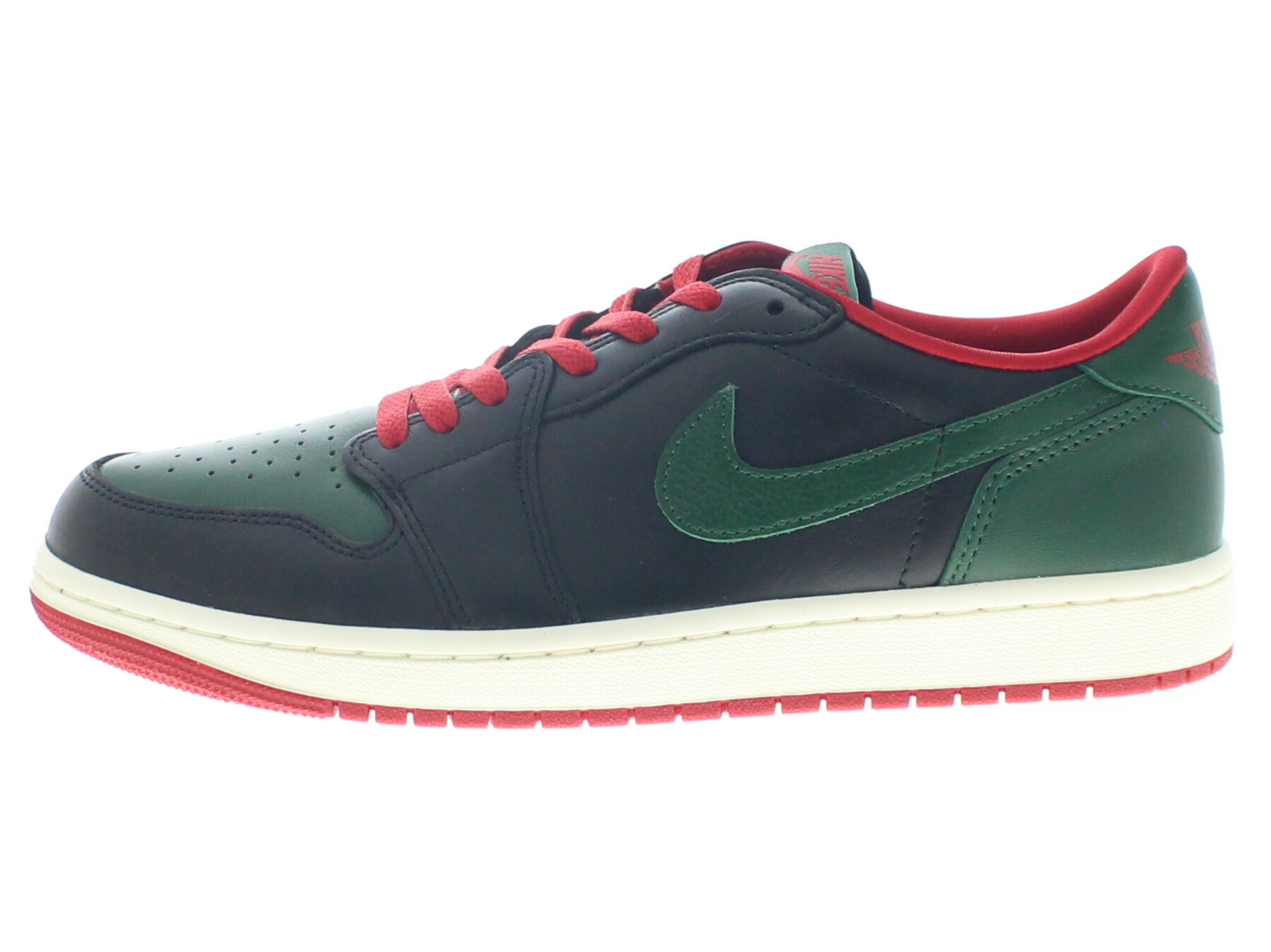 【W US10.5】 WMNS AIR JORDAN 1 RETRO LOW OG CZ0775-036 【新古品】