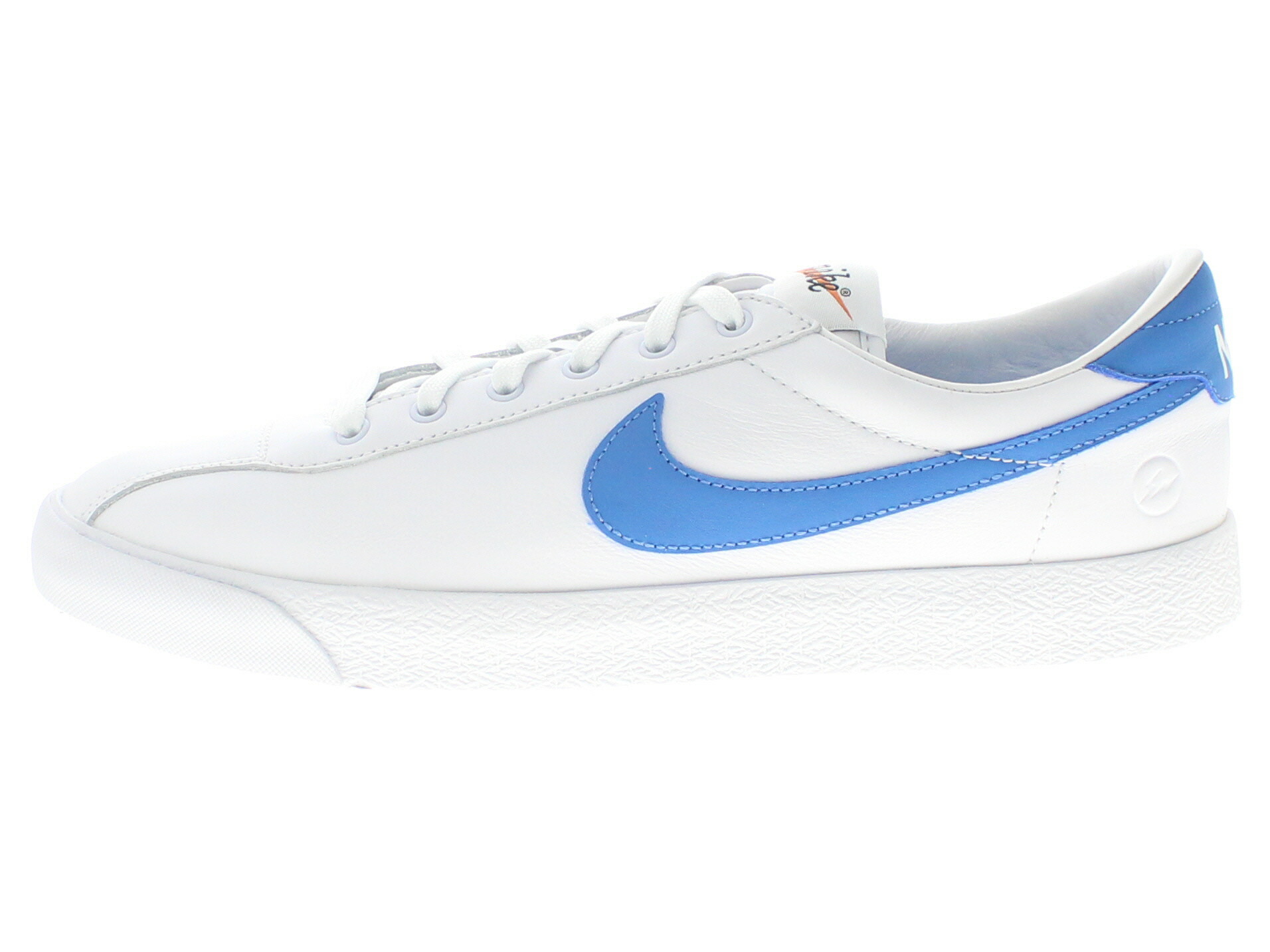 【US10.5】 NIKE AIR ZOOM LAUDERDALE / FRAGMENT 857948-114 【新古品】