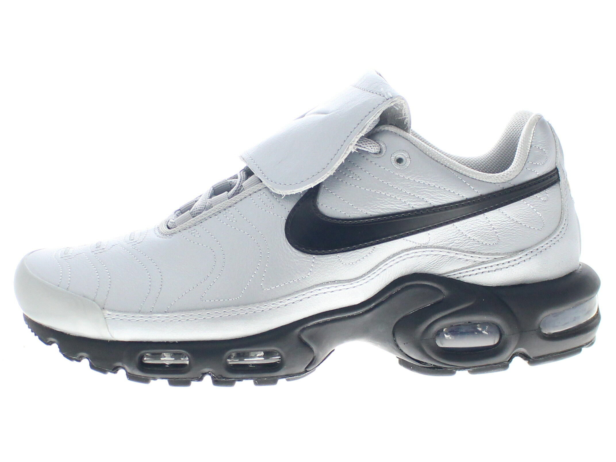 【US8.5】 NIKE AIR MAX PLUS HM6850-001 【新古品】