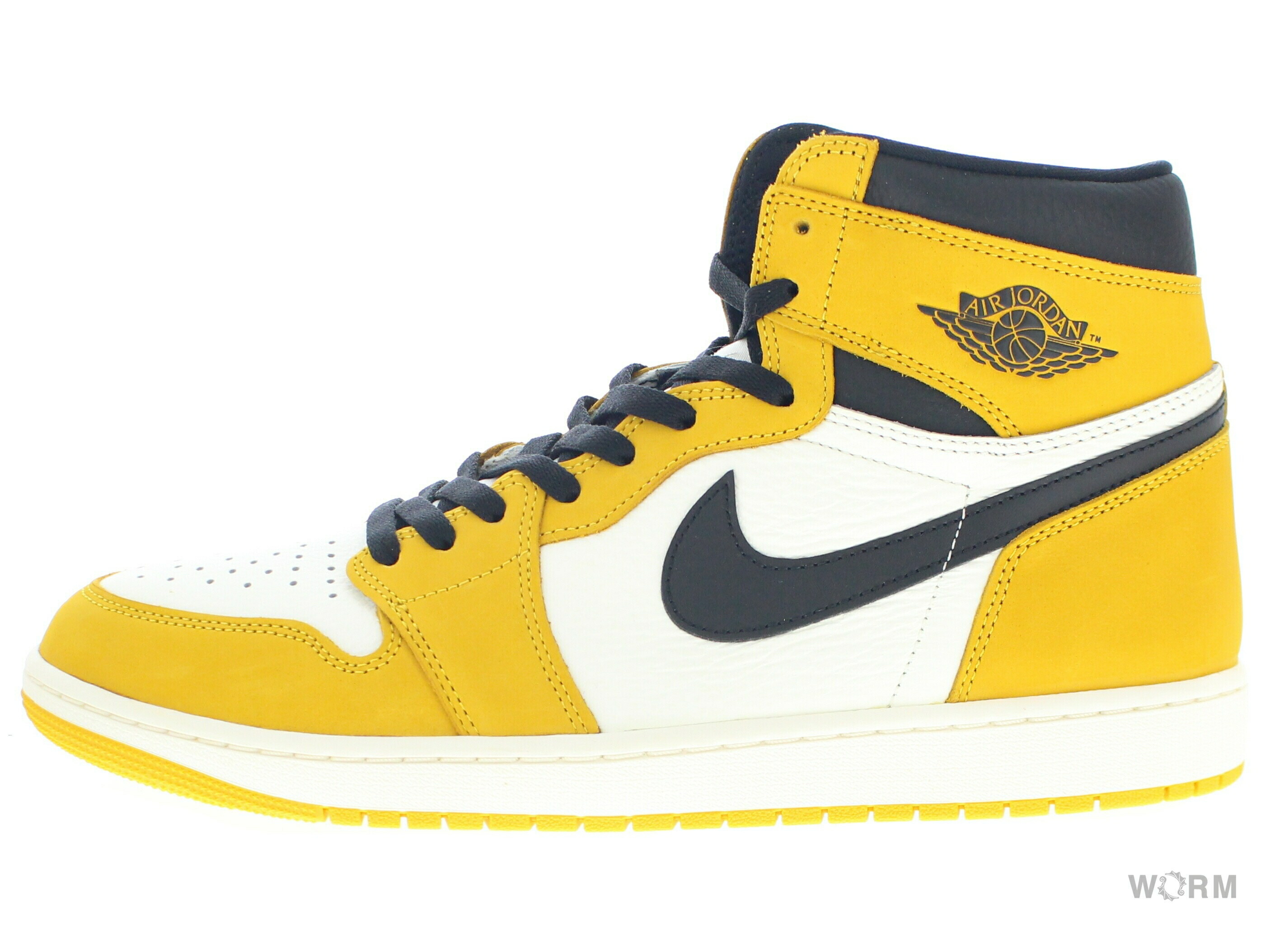 【US14】 AIR JORDAN 1 RETRO HIGH OG DZ5485-701 【新古品】