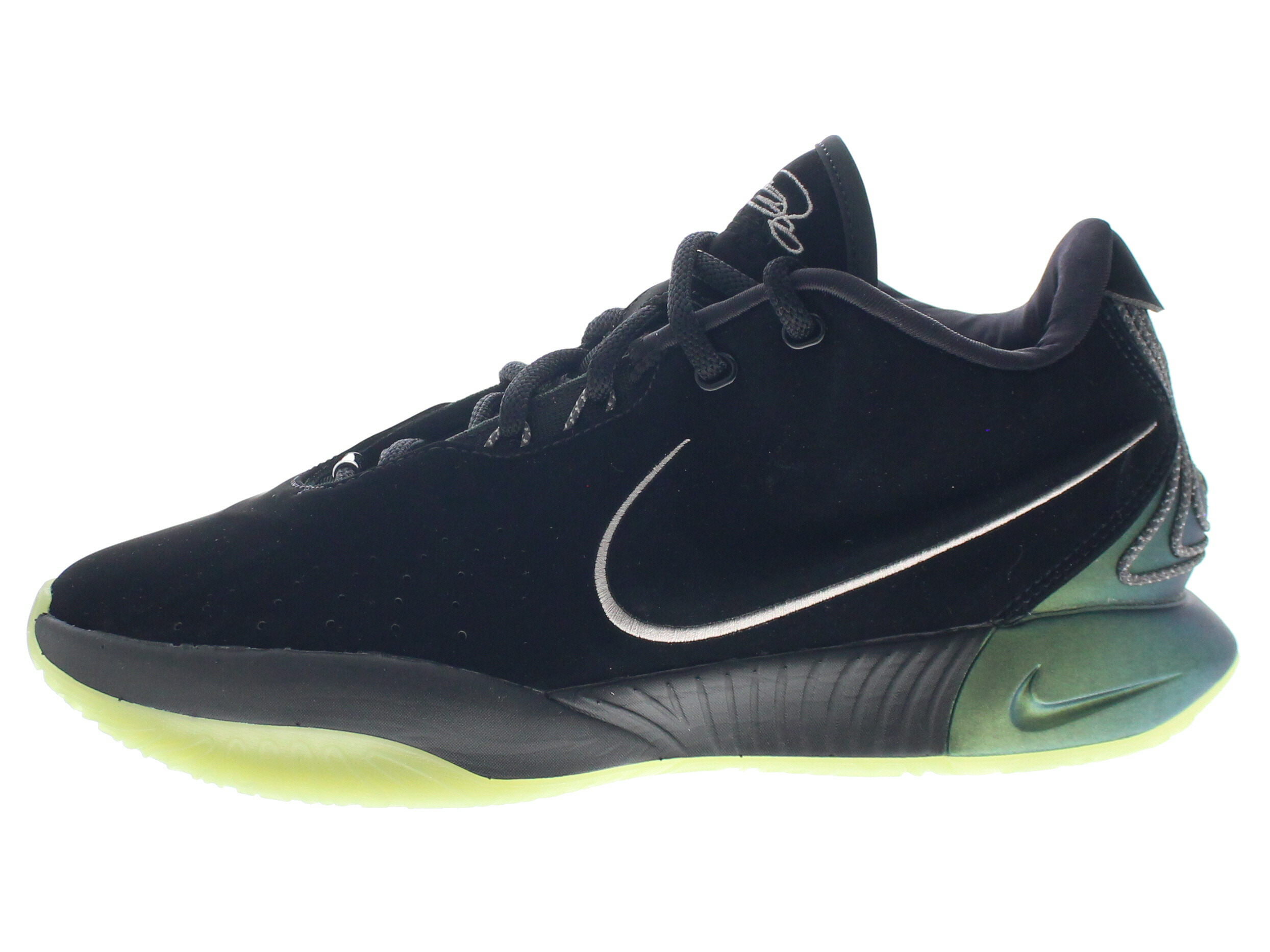 【US10】 NIKE ZOOM LEBRON NXXT GEN DR8784-005 【新古品】