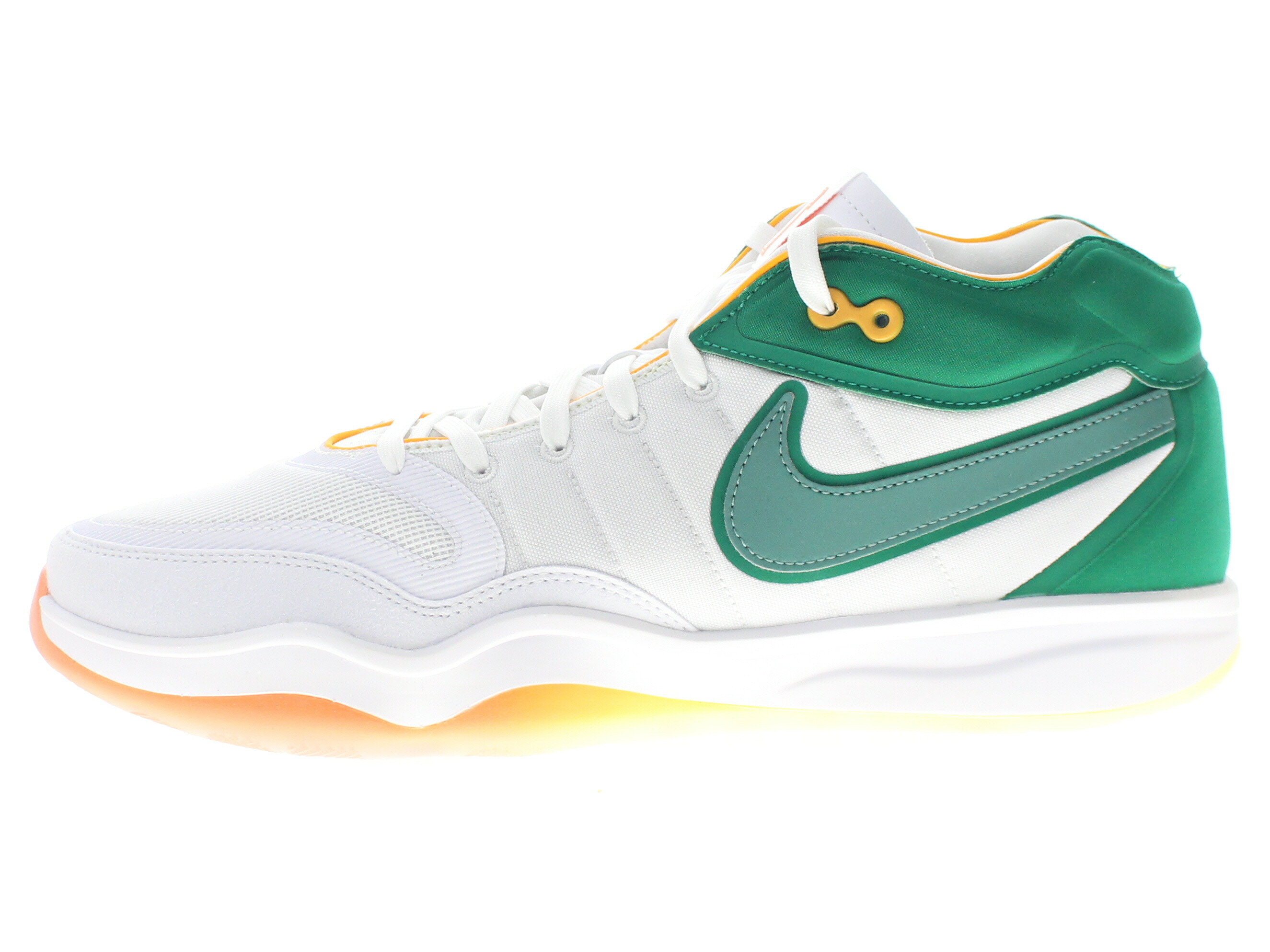 【US13】 AIR ZOOM G.T. HUSTLE 2 EP DJ9404-103 【新古品】