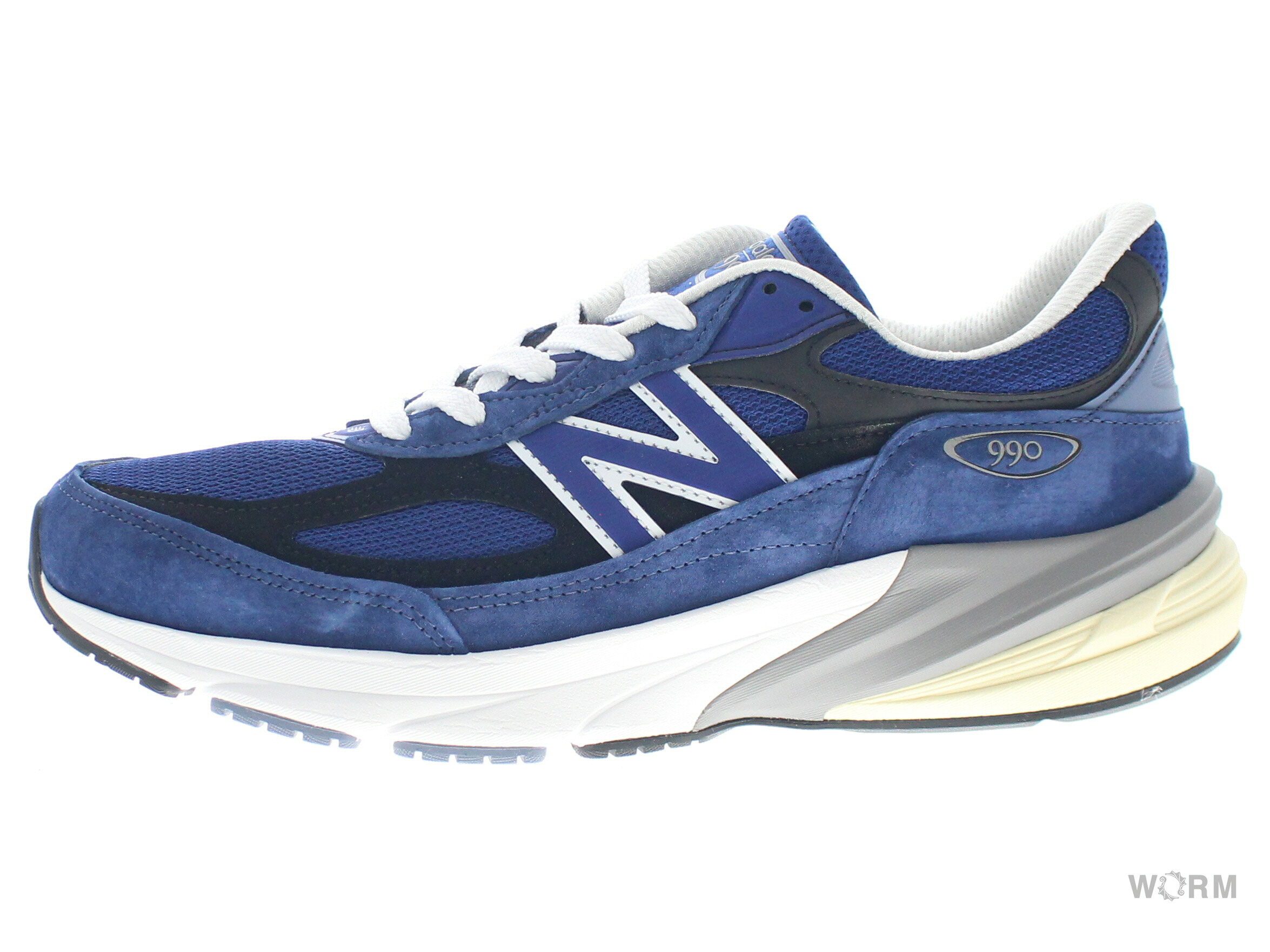 【US8】 New Balance U990IA6 【新古品】