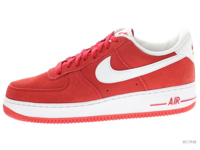US10.5 28.5cm NIKE AIR FORCE 1 315122-612 ナイキ エアフォース1 新古品｜WORM TOKYO