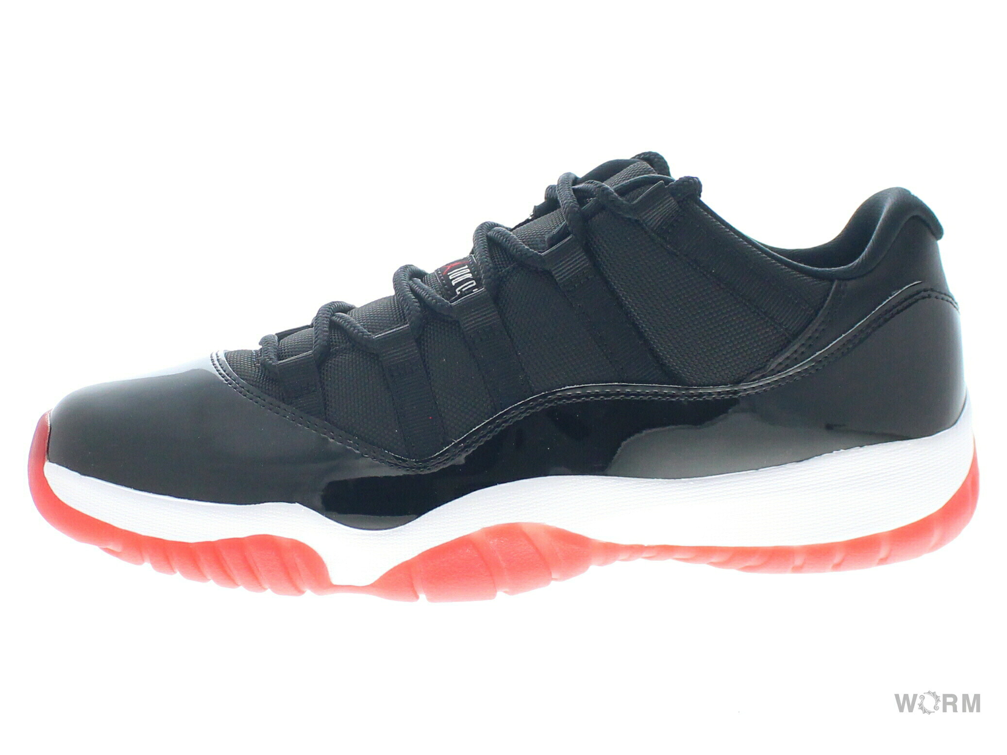 【US12】 AIR JORDAN 11 RETRO LOW FV5104-006 【新古品】