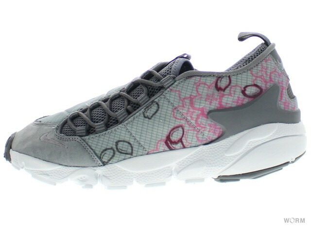 【US10】 NIKE AIR FOOTSCAPE NM PREM QS 846786-002 【新古品】