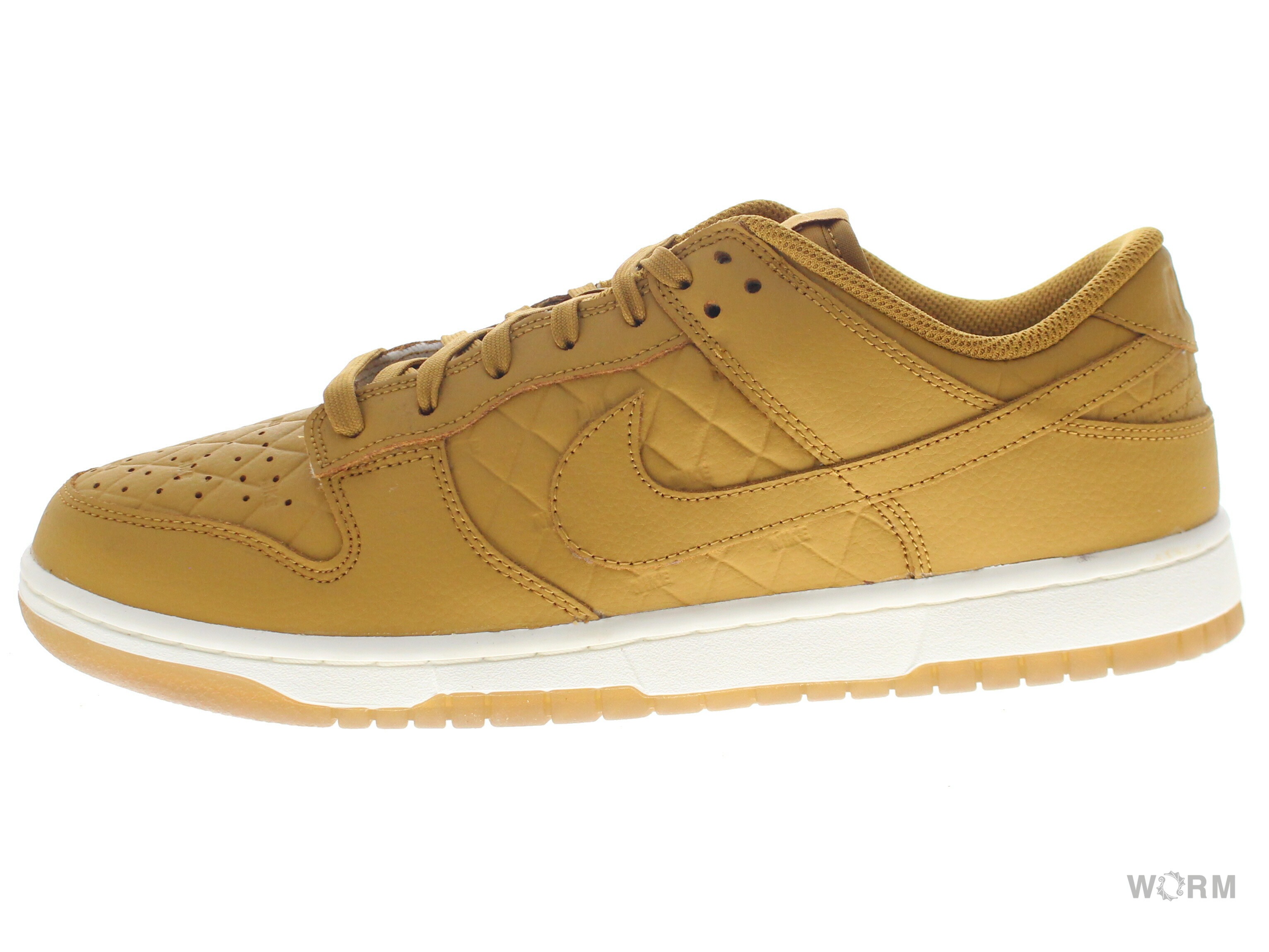 【W US10】 NIKE W DUNK LOW DX3374-700 【新古品】