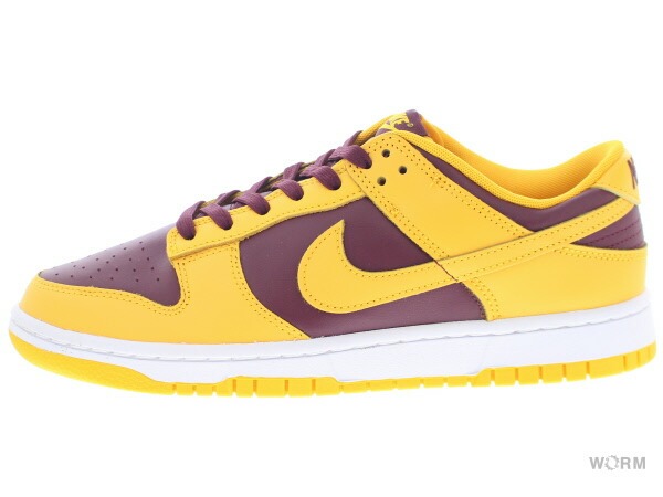 【US8.5】 NIKE DUNK LOW RETRO DD1391-702 【新古品】 6,600円