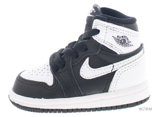 【US2C】 JORDAN 1 RETRO HIGH OG (TD) FD1413-010 【新古品】
