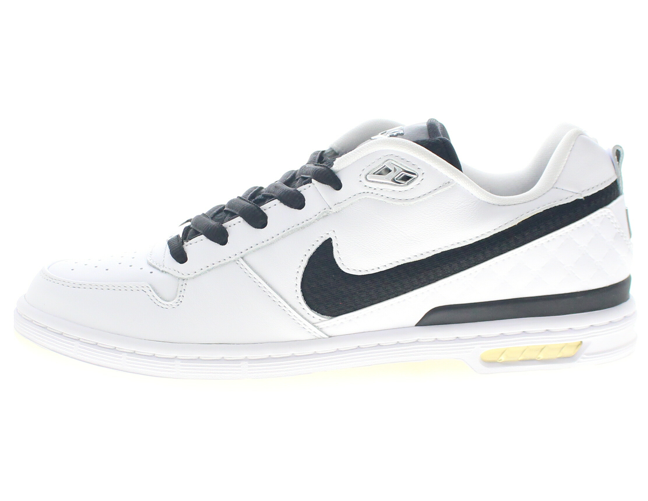 【US8.5】 NIKE SB SB PAUL RODRIGUEZ ZOOM AIR LOW QS HQ6828-100 【新古品】