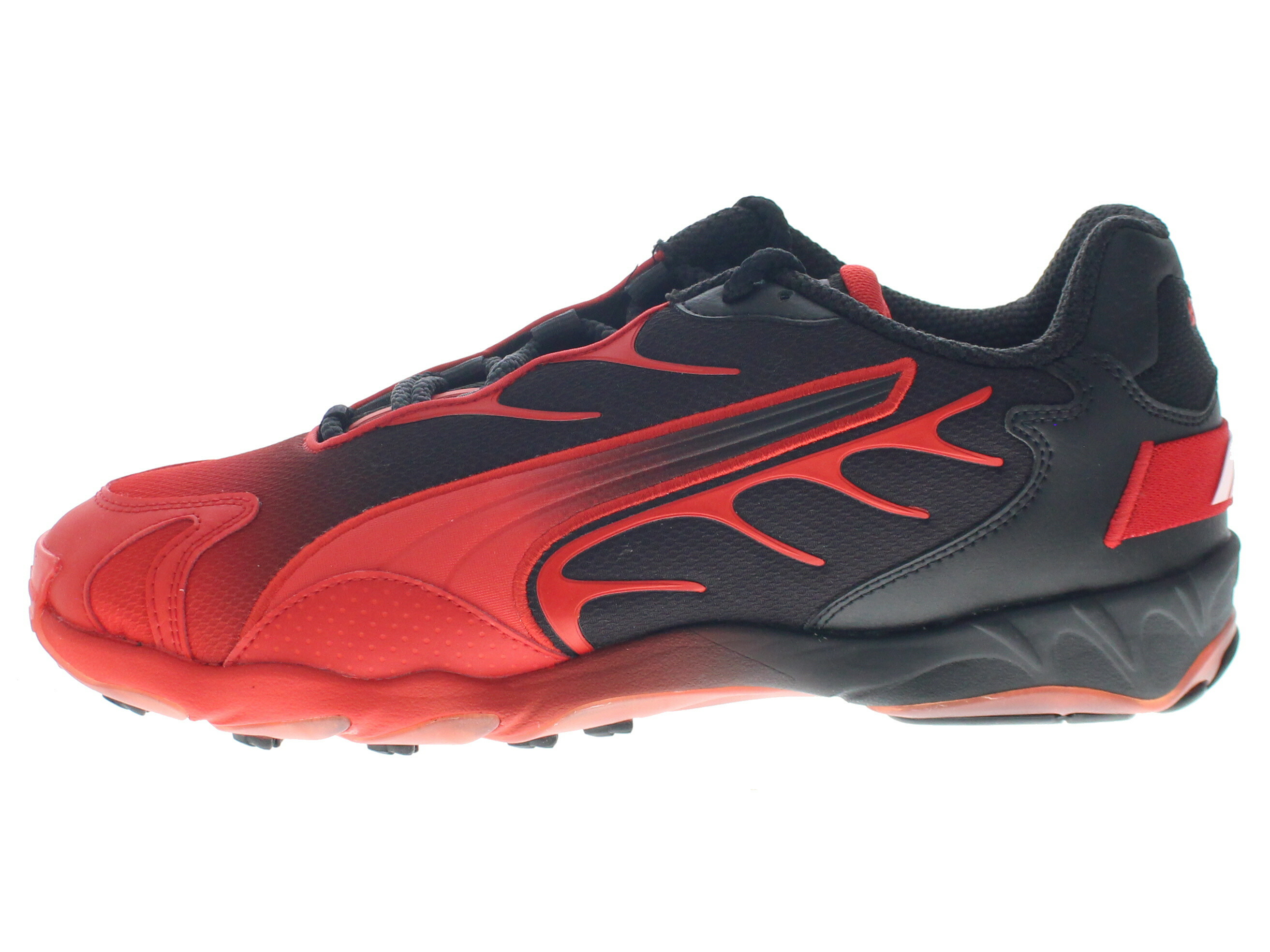【US11】 PUMA F1 INHALE 75 YRS 308889-01 【新古品】