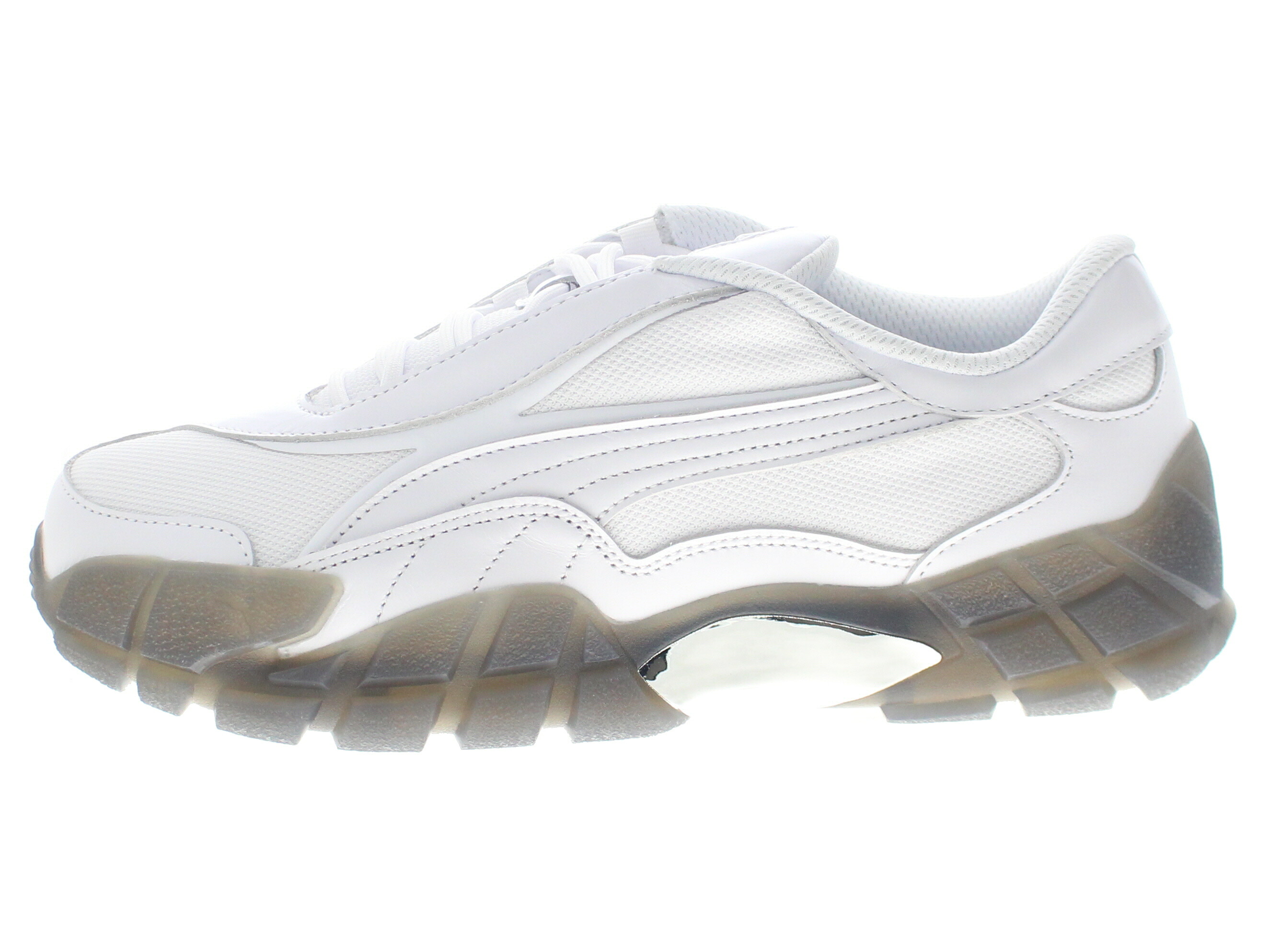 【US9.5】 PUMA PUMA X SKEPTA SKOPE WP 404444-01 【新古品】