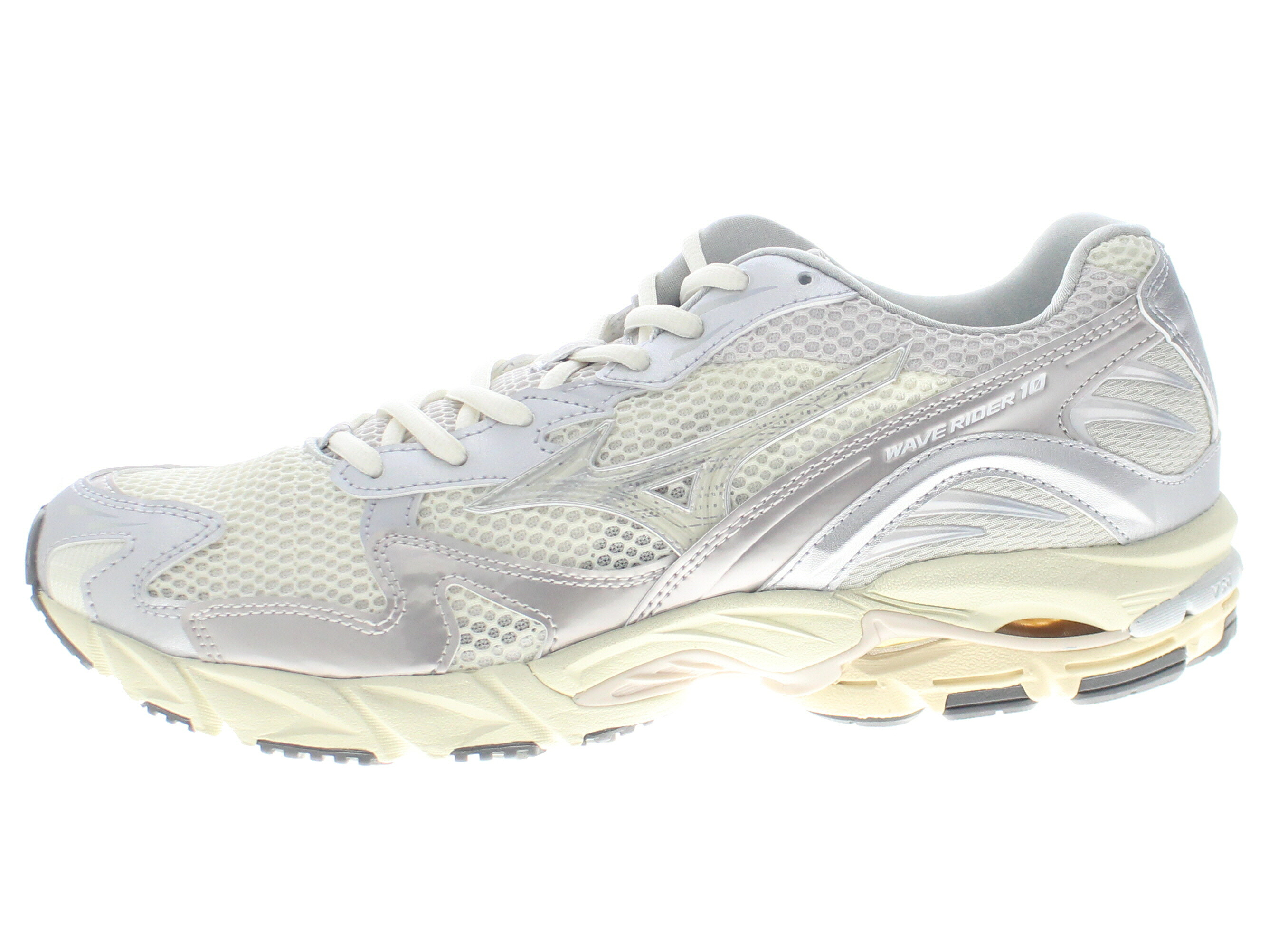 【US9】 MIZUNO WAVE RIDER 10 D1GA243104 【新古品】