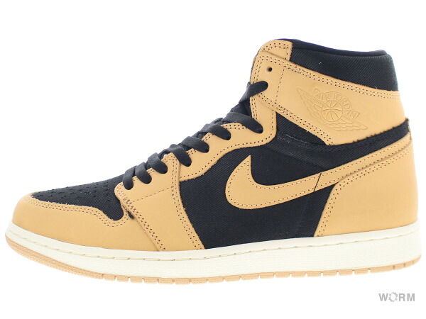 【US8.5】 AIR JORDAN 1 RETRO HIGH OG 555088-202 【新古品】