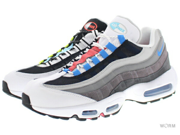 【US8.5】 NIKE AIR MAX 95 QS CJ0589-001 【新古品】